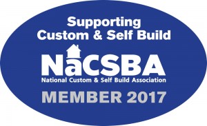 Supporting Custom & Self Build